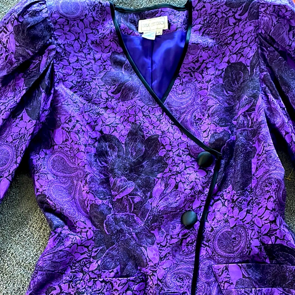 Silk Studio size 6